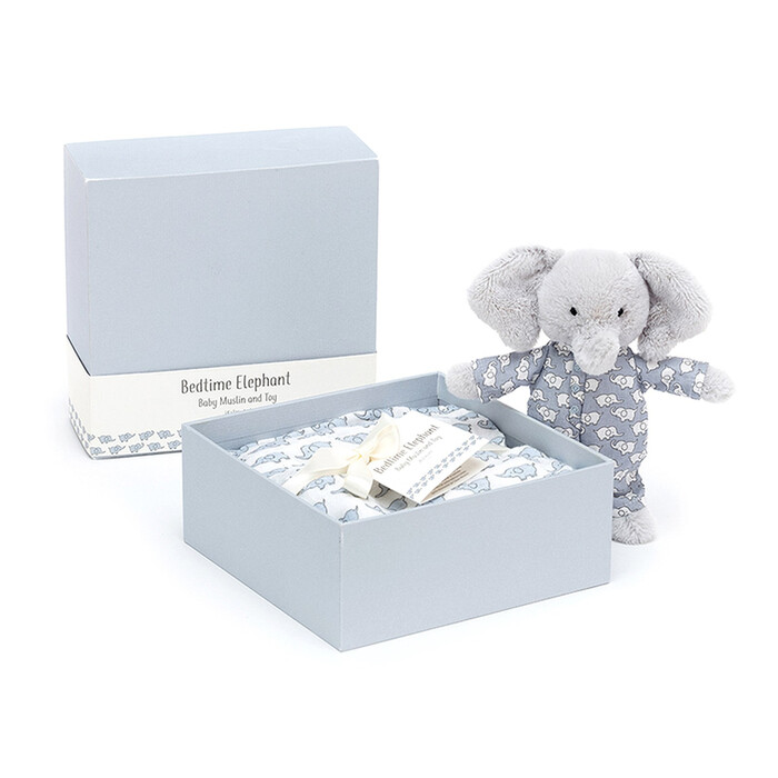 Elephant Gift Set