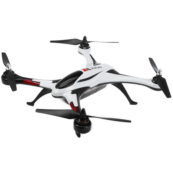 Rc Drones - Sentimental Gifts For Men At Christmas