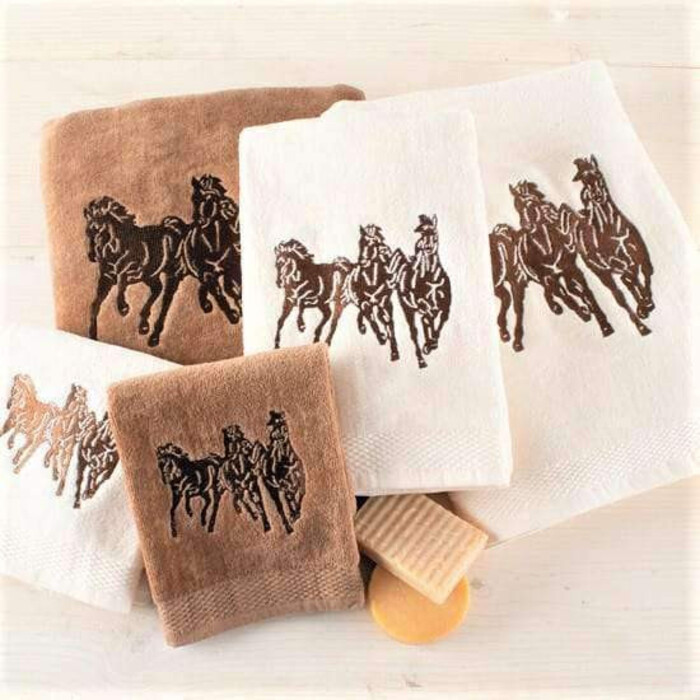 Bath Towel - Gifts For Horse Owners