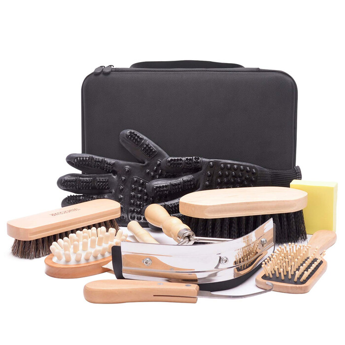 Horse Grooming Set