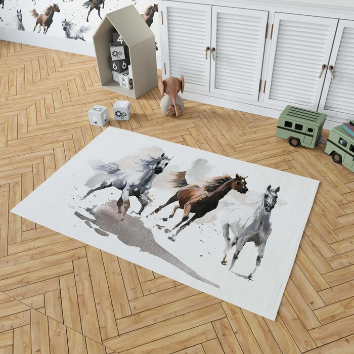 Horse Rug - Useful Gifts For Horse Owners