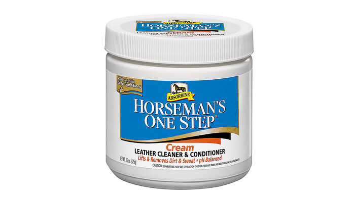 Leather Conditioner - Useful Gifts For Horse Owners