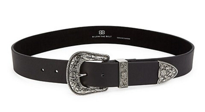 Frank Belt - Inexpensive Gifts For Horse Lovers