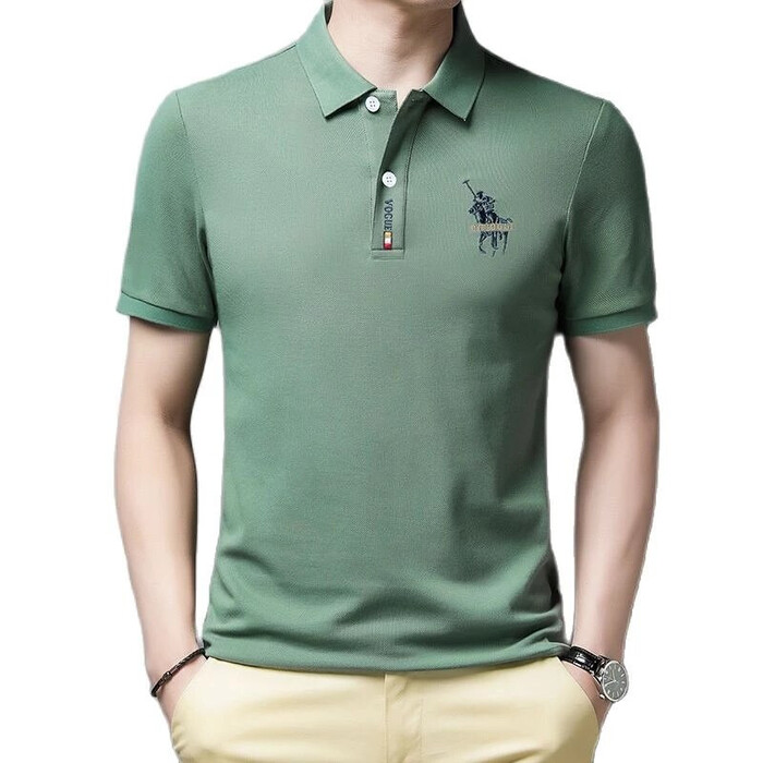 Polo Shirt - Inexpensive Gifts For Horse Lovers