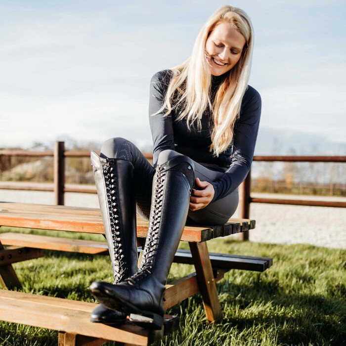 Riding Boots - Useful Gifts For Horse Owners
