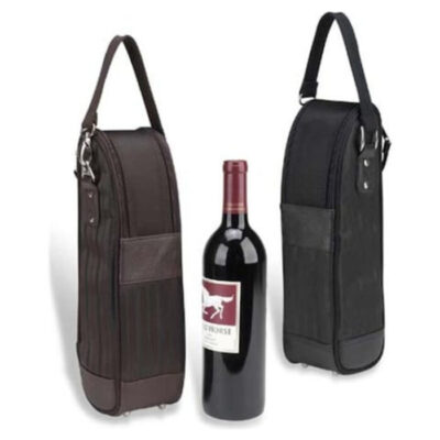 Wine Horse Bag