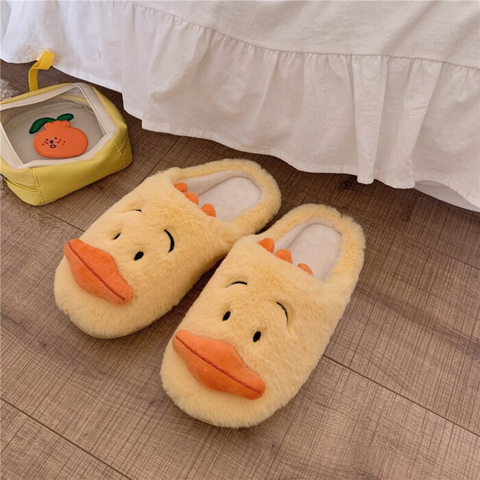 Duck Shoes - Duck Gift Ideas
