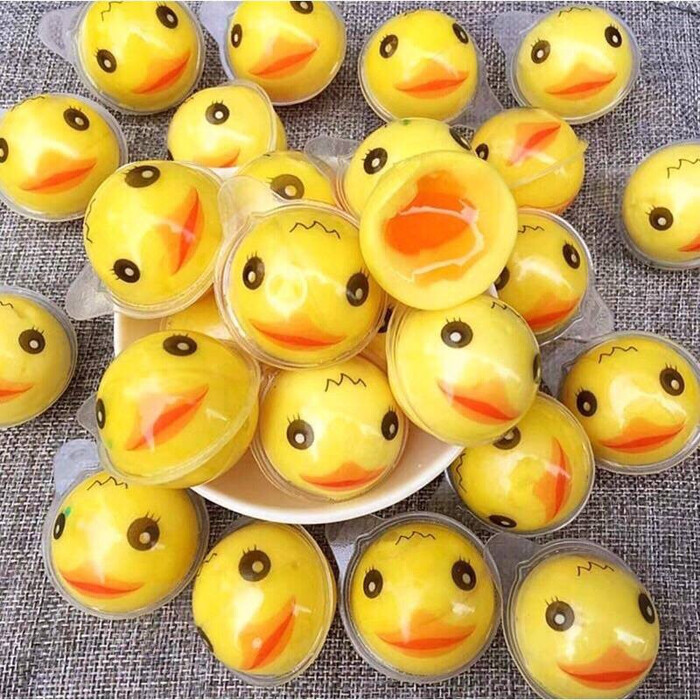 Candy Ducks - Duck Gifts For Duck Lovers