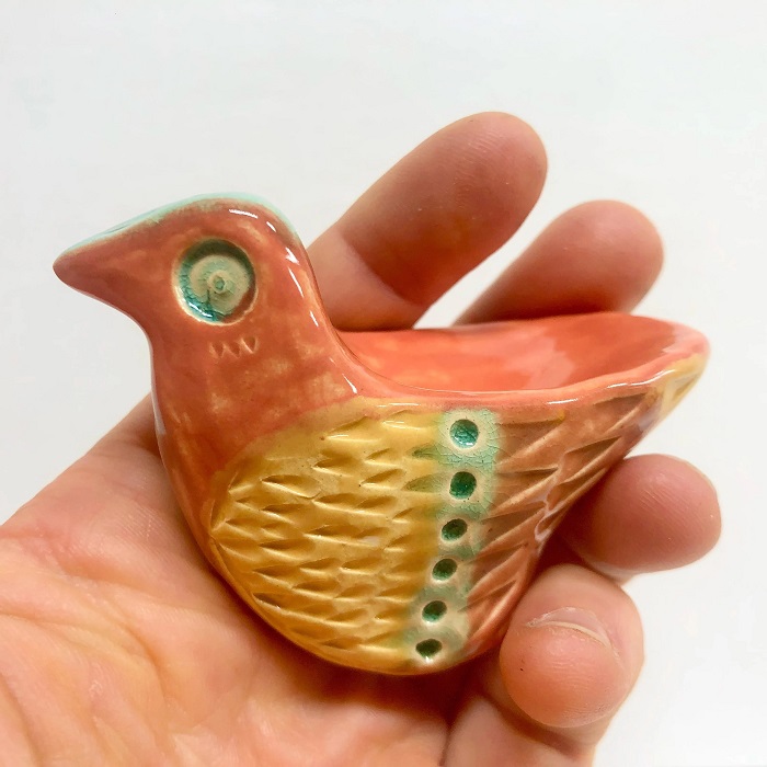 Gifts For Bird Lovers - Worry Bird