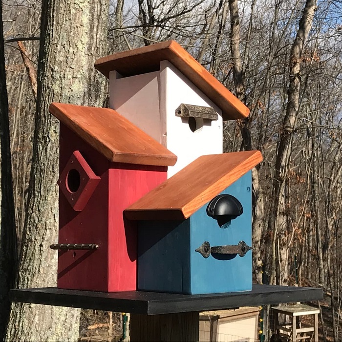 Gifts For A Bird Lover - Bird Feeder