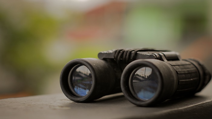 Gifts For Birdwatchers - Binoculars