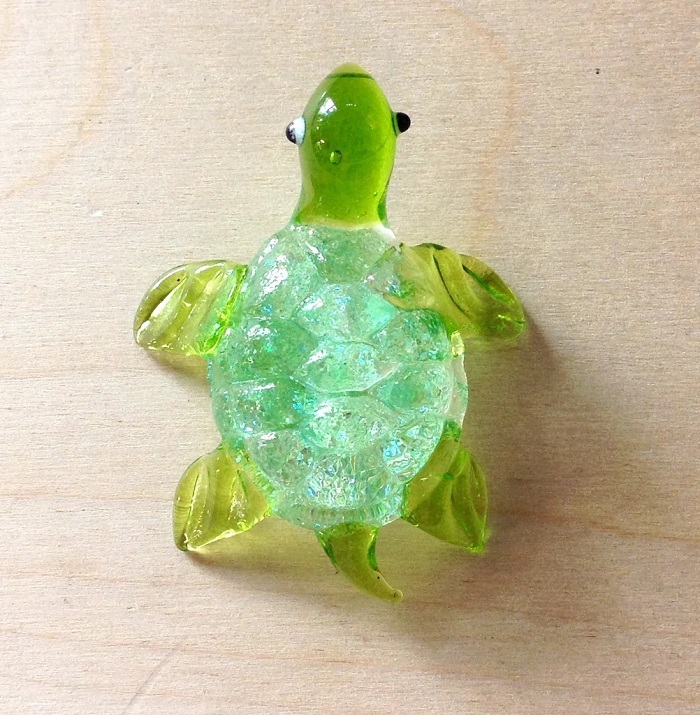Gifts For Turtle Lovers - Little Turtle Figurines