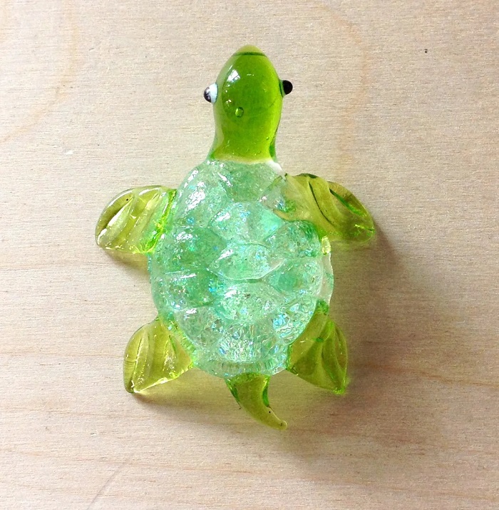 Turtle Figurines, Mama and Baby Turtles, Mini Turtles, Gift for Turtle  Lovers, Gift for Mom, Gift for Her, Gift for Daughter 