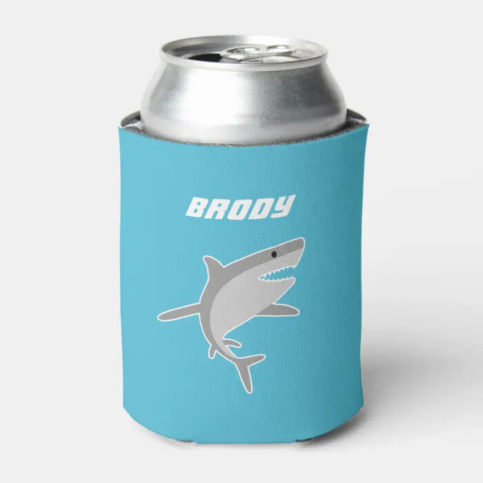 Shark Drink Cooler