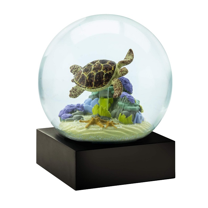 Turtle Gift Ideas - Turtle Globe