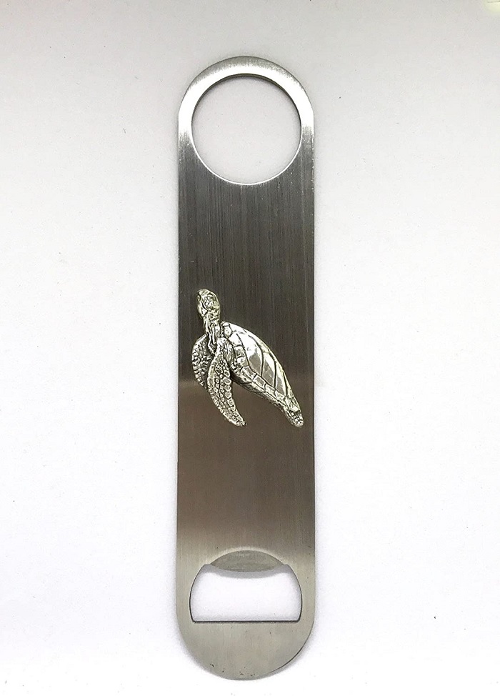 Gifts For Sea Turtle Lovers - Turtle Bottle Opener