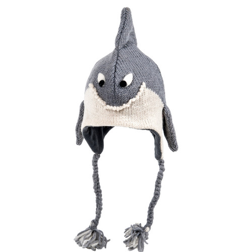 Unique Shark Hat