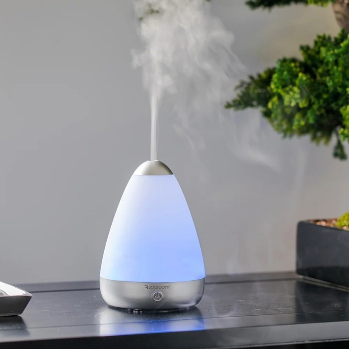 Christmas gift ideas for mom - Essential Oil Diffuser