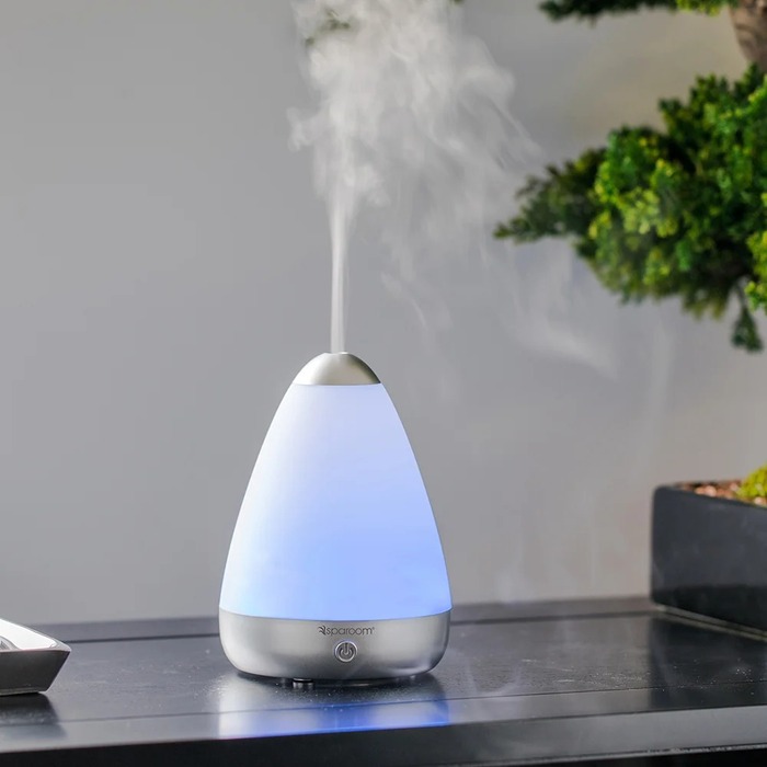 Christmas Gift Ideas For Mom - Oil Diffuser