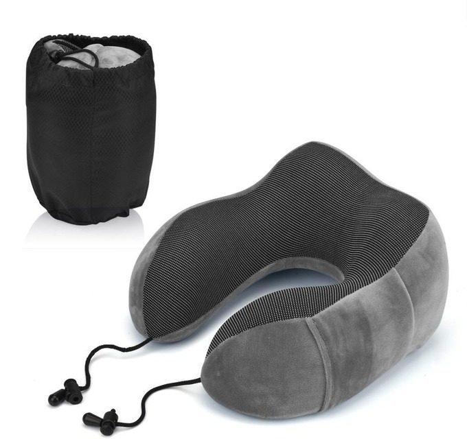 Christmas presents for mom - Spa Neck Pillow
