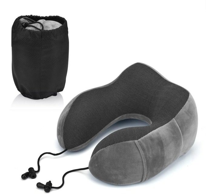 Christmas Presents For Mom - Spa Neck Pillow