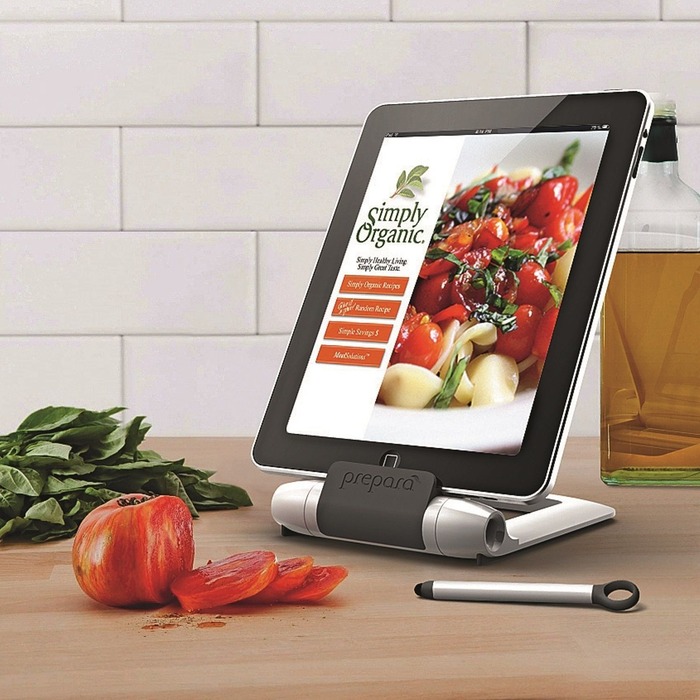 Christmas Gift Ideas For Mom - Iprep Foldable Tablet Stand