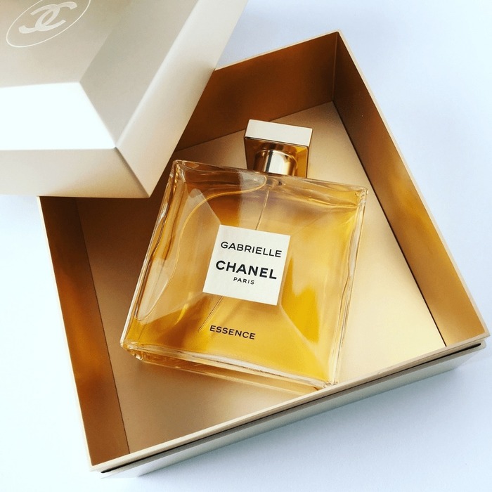 Christmas gift ideas for mom - Gabrielle Chanel Eau De Parfum