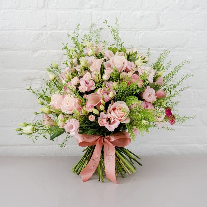 Meaningful Christmas Gifts For Mom - Bouquet Subscription