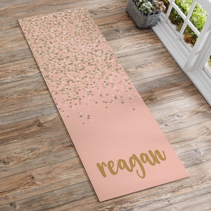 Yoga Mat - Christmas gift for boss