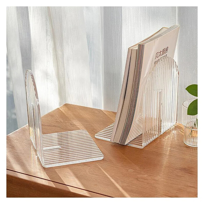 Stunning Bookends - Christmas Gift For Boss