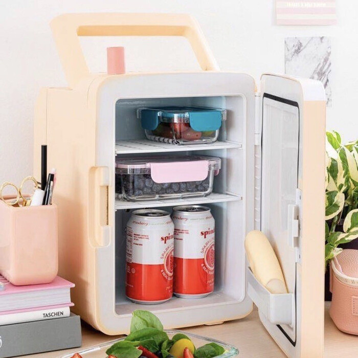 Mini-fridge