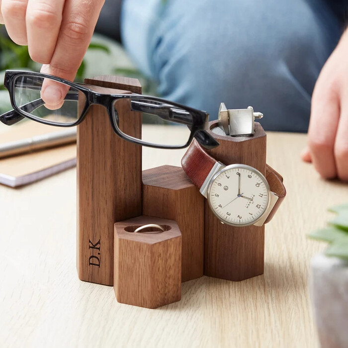 Eyewear Display