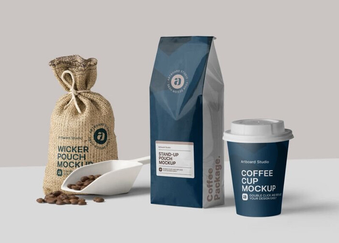 Coffee Package