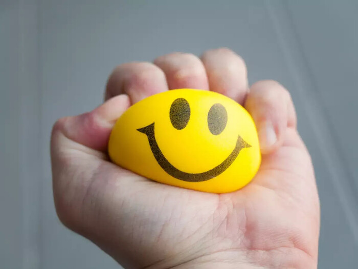 Stress Balls - Funny Christmas Gift For Boss