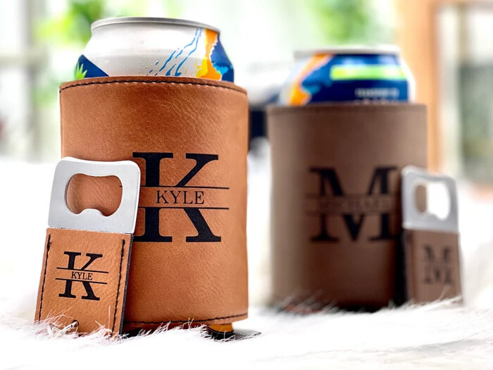 Can Cooler - Christmas gift ideas for older brother