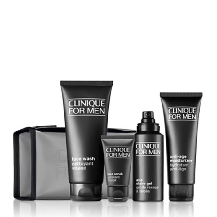 Skincare Gift Set - Christmas gift ideas for older brother