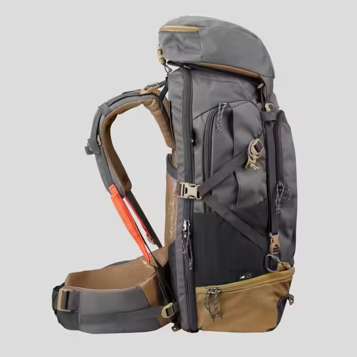 Back pack - gift ideas for young men
