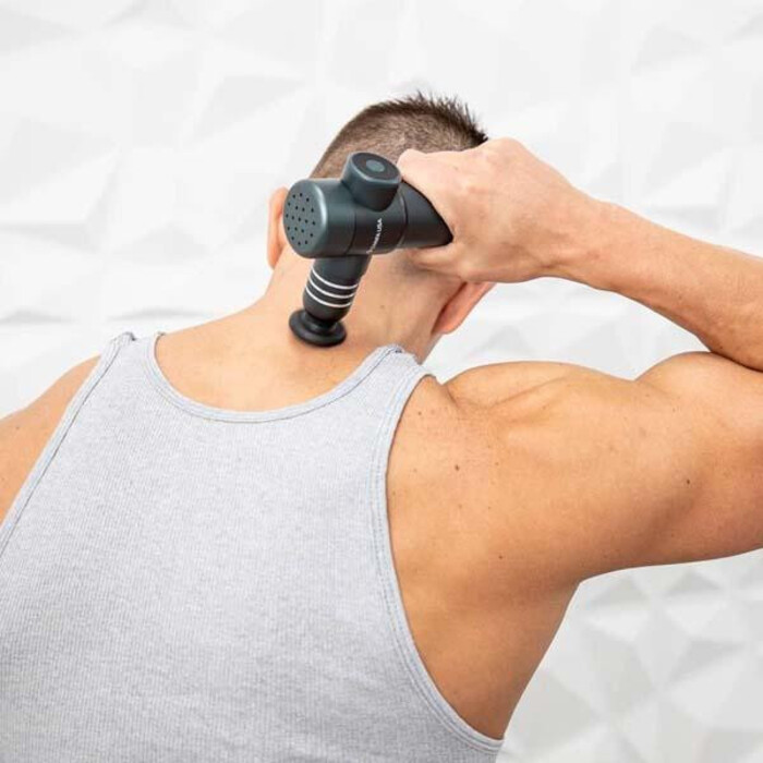 Percussion Massage Gun - Christmas gift ideas for brother