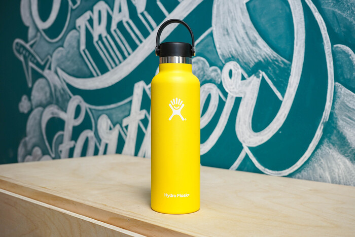 Hydro Flask Water Bottle - Christmas gift ideas for brother