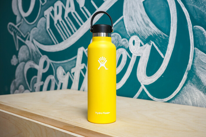 Hydro Flask Water Bottle - Christmas Gift Ideas For Brother