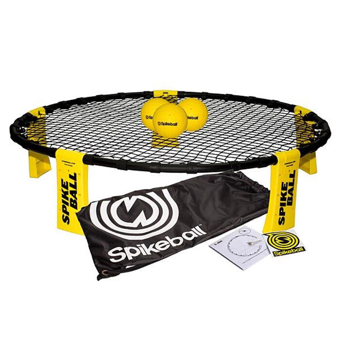 Spikeball Game Set - Christmas Gift Ideas For My Brother