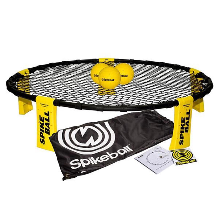 Spikeball Game Set - Christmas gift ideas for my brother