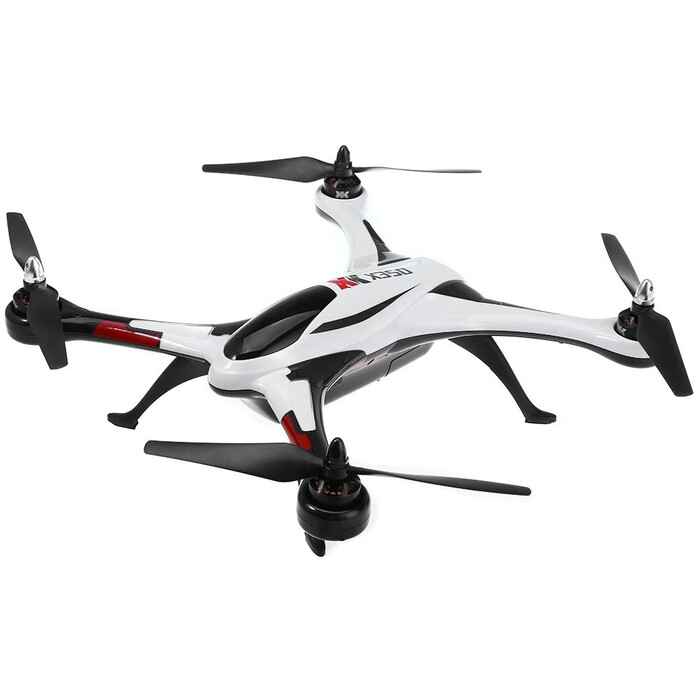 RC Drones - Christmas gift for teenage brother