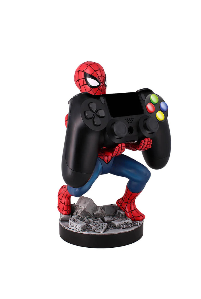 Spider-Man Device Holder - Christmas Gift For Teenage Brother