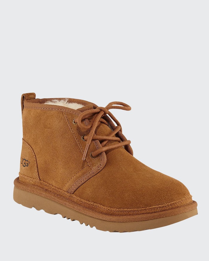 Uggs Chukka Boot - Christmas gift ideas for my brother