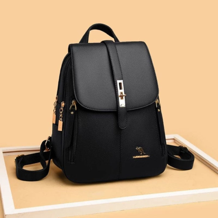 Trendy Backpack - Christmas Gift For Teenage Daughter