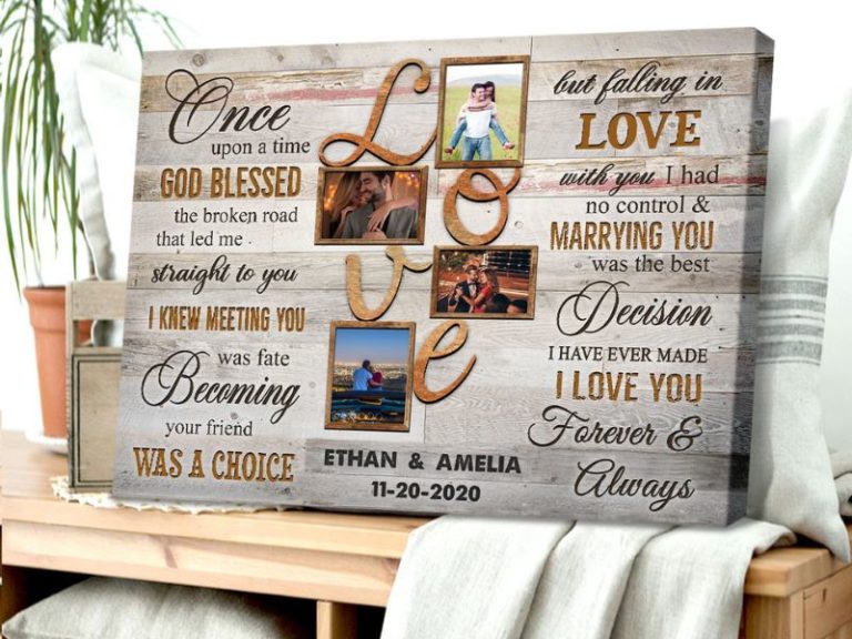 41 Durable 22nd Anniversary Gift Ideas For Husband And Wife