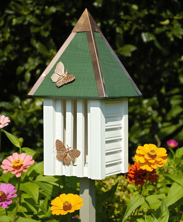 Butterfly House - Butterfly Gifts 