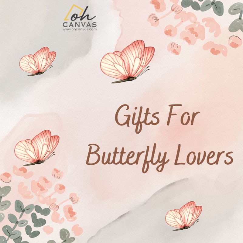 42 Best Gifts For Butterfly Lovers That Will Impress Them