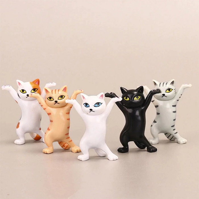 Cat Airport Holders - gifts for cat lovers
